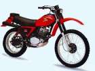 1979 Honda XR 250